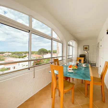 Casa Raquel L' Escala
