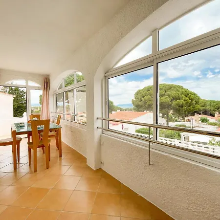 Casa Raquel L' Escala