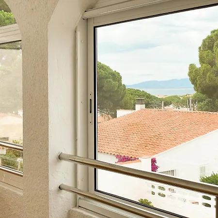 Casa Raquel * L' Escala