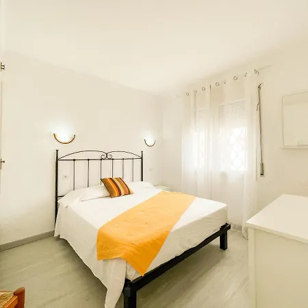 Casa Raquel L' Escala