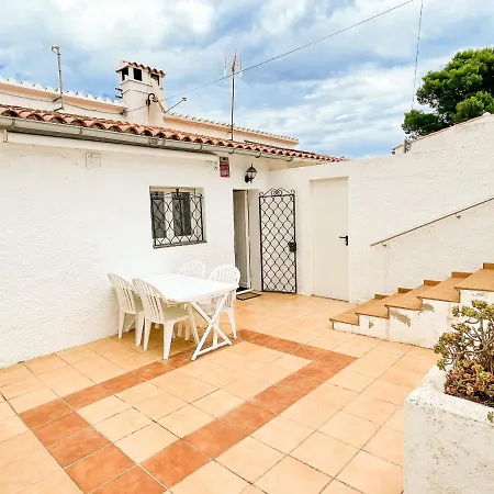 Villa Casa Raquel *
